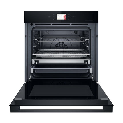 Whirlpool WOI9P8HT2SBA Cepeškrāsns