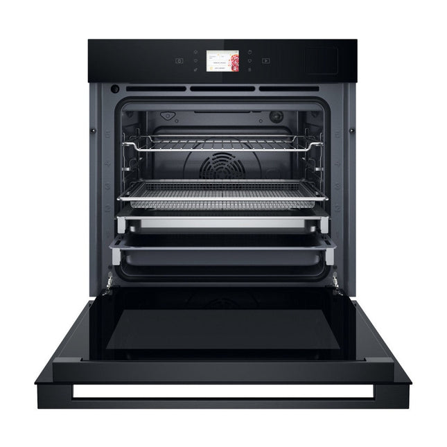 Black oven Whirlpool WOI9P8HT2SBA