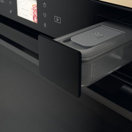 Whirlpool WOI9P8HT2SBA Cepeškrāsns, 6. attēls