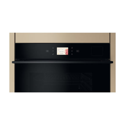 Whirlpool WOI9P8HT2SBA Cepeškrāsns, 7. attēls