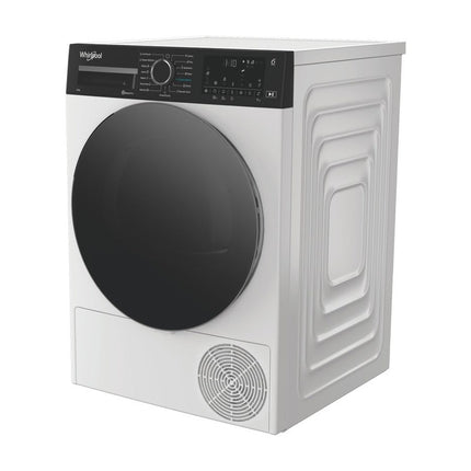 Whirlpool WP A8X WBS EE Veļas žāvētājs, фото 2