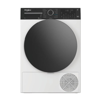 Whirlpool WP A8X WBS EE Veļas žāvētājs