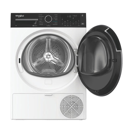 Whirlpool WP A8X WBS EE Veļas žāvētājs, фото 3