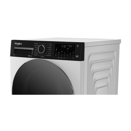 Whirlpool WP A8X WBS EE Veļas žāvētājs, фото 4