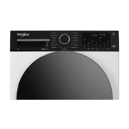 Whirlpool WP A8X WBS EE Veļas žāvētājs, фото 5