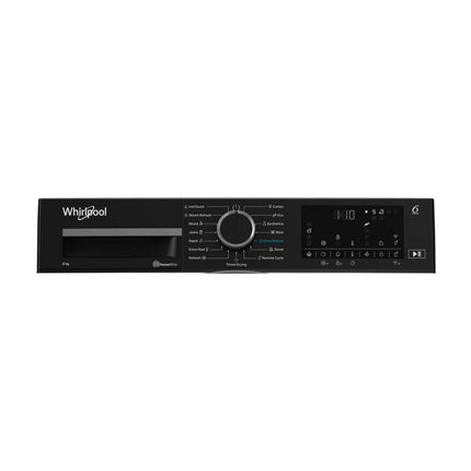Whirlpool WP A8X WBS EE Veļas žāvētājs, фото 6
