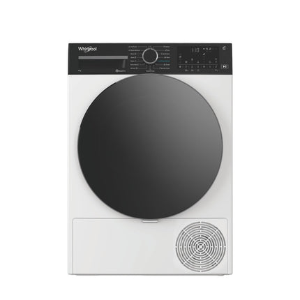 Whirlpool WP A9X WBS EE Veļas žāvētājs