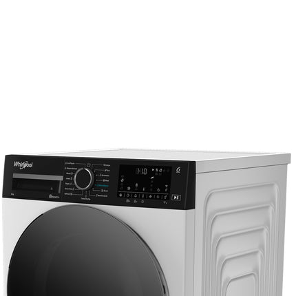 Whirlpool WP A9X WBS EE Veļas žāvētājs, 4. attēls