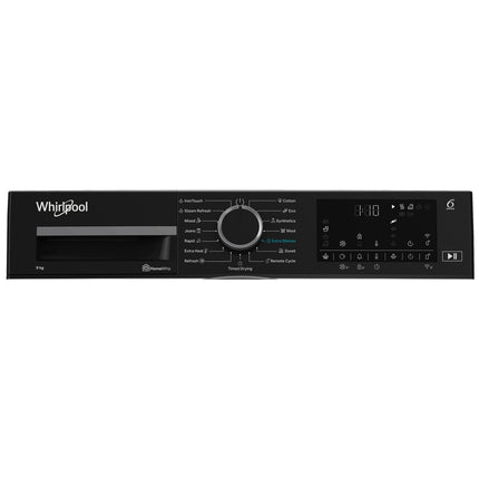Whirlpool WP A9X WBS EE Veļas žāvētājs, 6. attēls