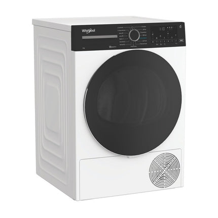 Whirlpool WP B8X WBS EE Veļas žāvētājs, 2. attēls