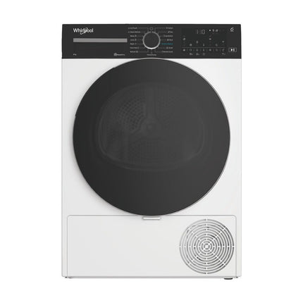 Whirlpool WP B8X WBS EE Veļas žāvētājs