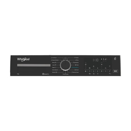 Whirlpool WP B8X WBS EE Veļas žāvētājs, 4. attēls