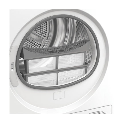 Whirlpool WP B8X WBS EE Veļas žāvētājs, 5. attēls