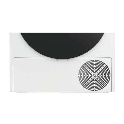 Whirlpool WP B8X WBS EE Veļas žāvētājs, 6. attēls