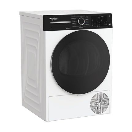 Whirlpool WP B9X WBS EE Veļas žāvētājs, 2. attēls