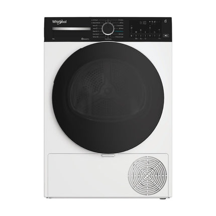 Whirlpool WP B9X WBS EE Veļas žāvētājs