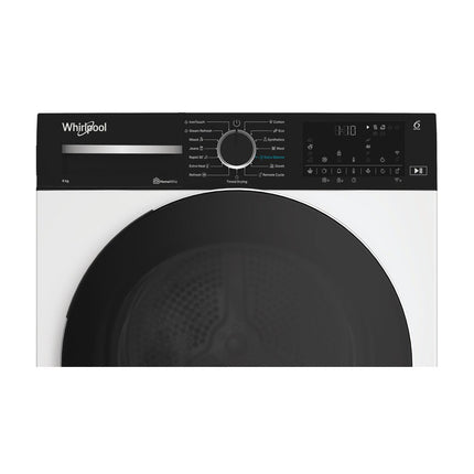 Whirlpool WP B9X WBS EE Veļas žāvētājs, 3. attēls
