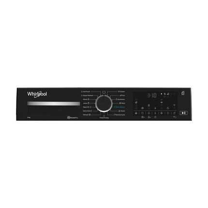 Whirlpool WP B9X WBS EE Veļas žāvētājs, 4. attēls