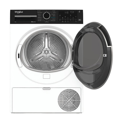 Whirlpool WP C10X WBS EE Veļas žāvētājs, фото 3