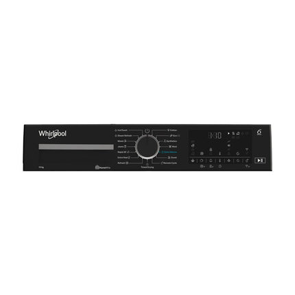 Whirlpool WP C10X WBS EE Veļas žāvētājs, фото 5