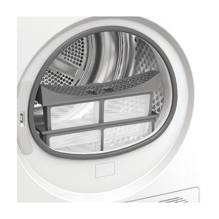 Whirlpool WP C10X WBS EE Veļas žāvētājs, фото 6