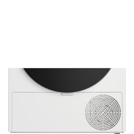 Whirlpool WP C10X WBS EE Veļas žāvētājs, фото 7