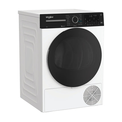 Whirlpool WP C8 WBS EE Veļas žāvētājs, 2. attēls