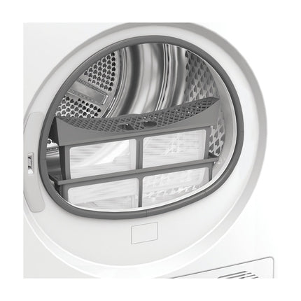 Whirlpool WP C8 WBS EE Veļas žāvētājs, 5. attēls