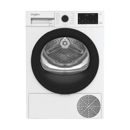 Whirlpool WP D9 WBS EE Veļas žāvētājs