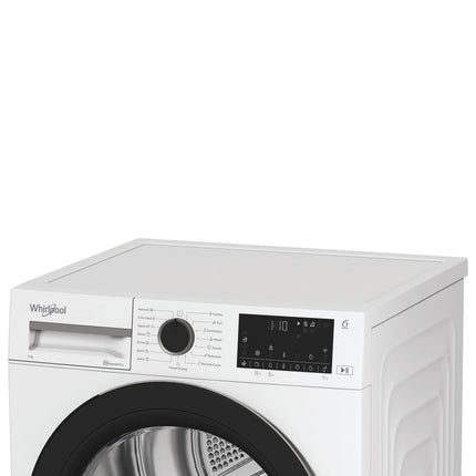 Whirlpool WP D9 WBS EE Veļas žāvētājs, 4. attēls
