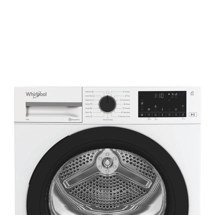 Whirlpool WP D9 WBS EE Veļas žāvētājs, 5. attēls
