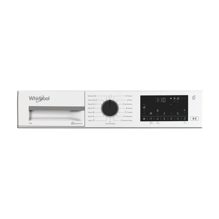 Whirlpool WP D9 WBS EE Veļas žāvētājs, 6. attēls
