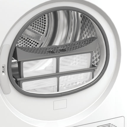 Whirlpool WP D9 WBS EE Veļas žāvētājs, 7. attēls