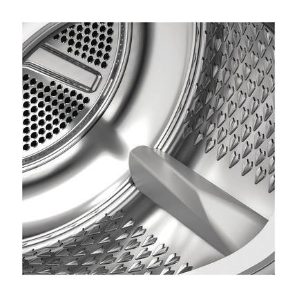Whirlpool WP E12X WBS EE Veļas žāvētājs, фото 5