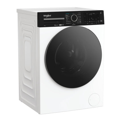 Whirlpool WPM 07W ADS EE Veļas mašīna, image 2