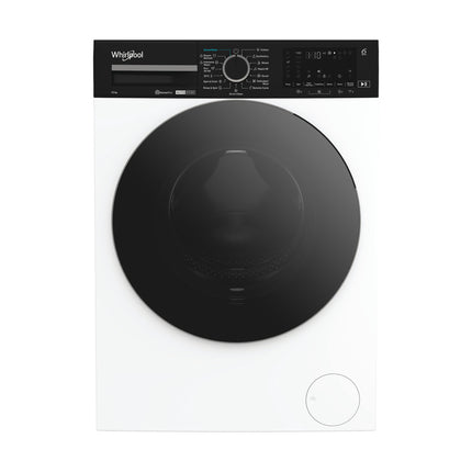 Whirlpool WPM 07W ADS EE Veļas mašīna