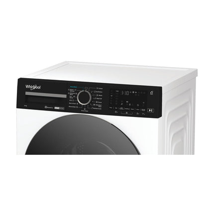 Whirlpool WPM 07W ADS EE Veļas mašīna, image 5