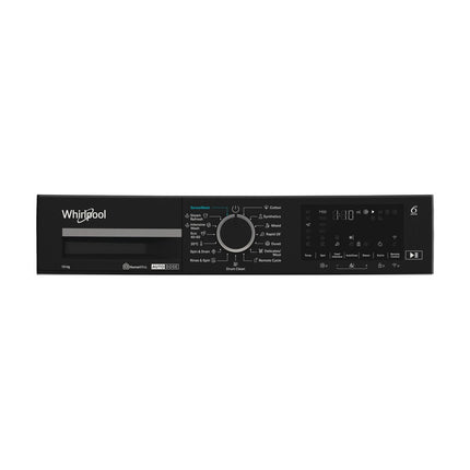 Whirlpool WPM 07W ADS EE Veļas mašīna, image 6