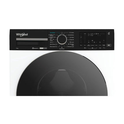 Whirlpool WPM 07W ADS EE Veļas mašīna, image 7