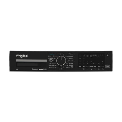 Whirlpool WPM 07W ADS EE Veļas mašīna, image 8
