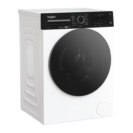 Whirlpool WPM 27W ADS EE Veļas mašīna, фото 2