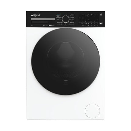 Whirlpool WPM 27W ADS EE Veļas mašīna