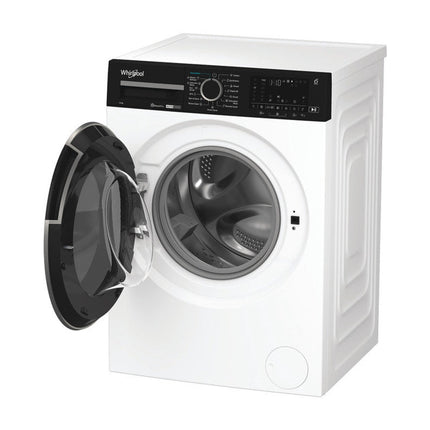 Whirlpool WPM 27W ADS EE Veļas mašīna, фото 4