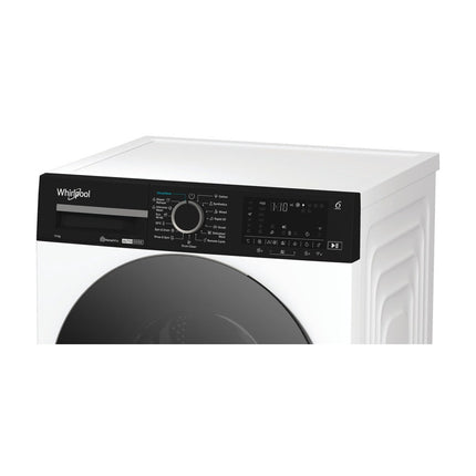 Whirlpool WPM 27W ADS EE Veļas mašīna, фото 5