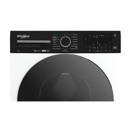 Whirlpool WPM 27W ADS EE Veļas mašīna, фото 6