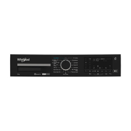 Whirlpool WPM 27W ADS EE Veļas mašīna, фото 7
