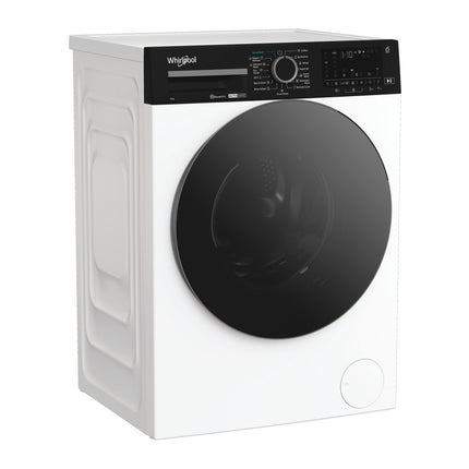 Whirlpool WPM 87W ADS EE Veļas mašīna, image 2