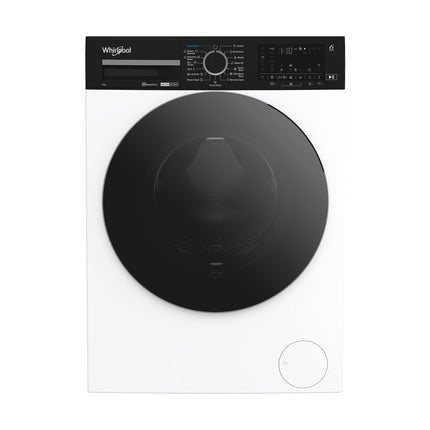 Whirlpool WPM 87W ADS EE Veļas mašīna