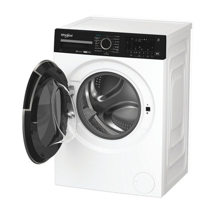 Whirlpool WPM 87W ADS EE Veļas mašīna, image 4