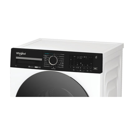 Whirlpool WPM 87W ADS EE Veļas mašīna, image 5